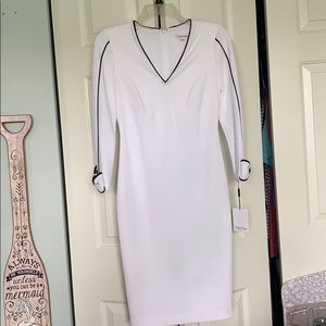 Calvin Klein Formal Dress